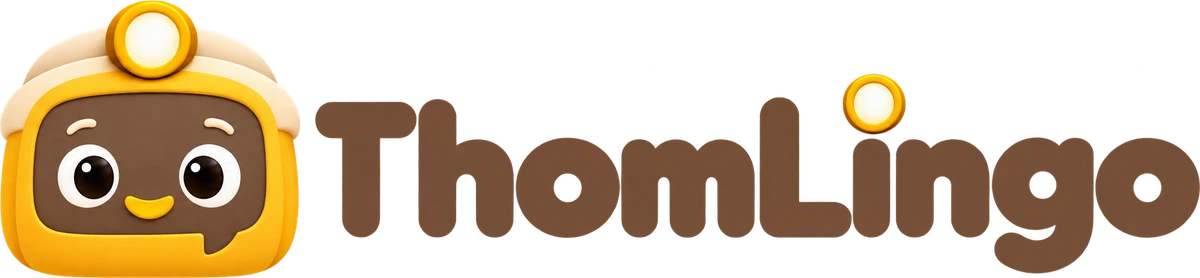 ThomLingo